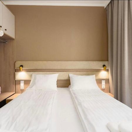 Bel Mare E504 Daire Miedzyzdroje Dış mekan fotoğraf