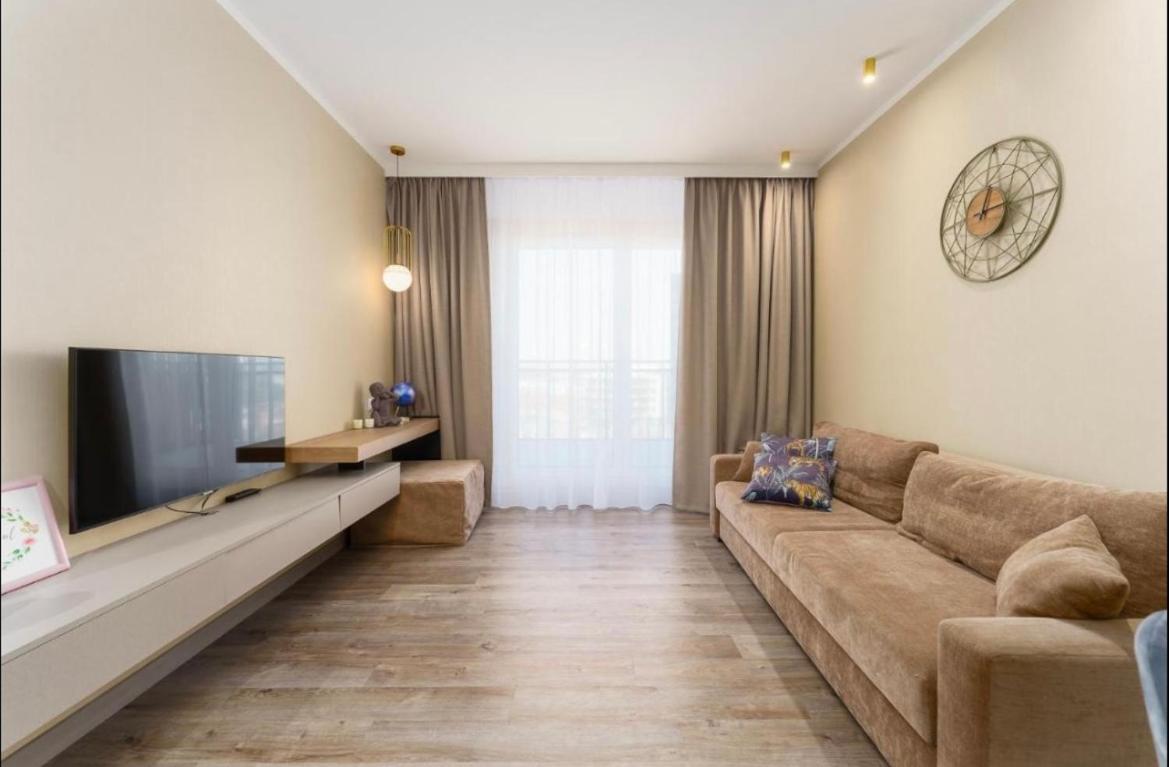 Bel Mare E504 Daire Miedzyzdroje Dış mekan fotoğraf