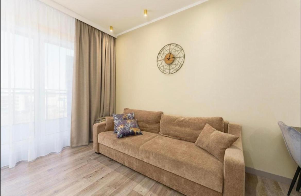 Bel Mare E504 Daire Miedzyzdroje Dış mekan fotoğraf