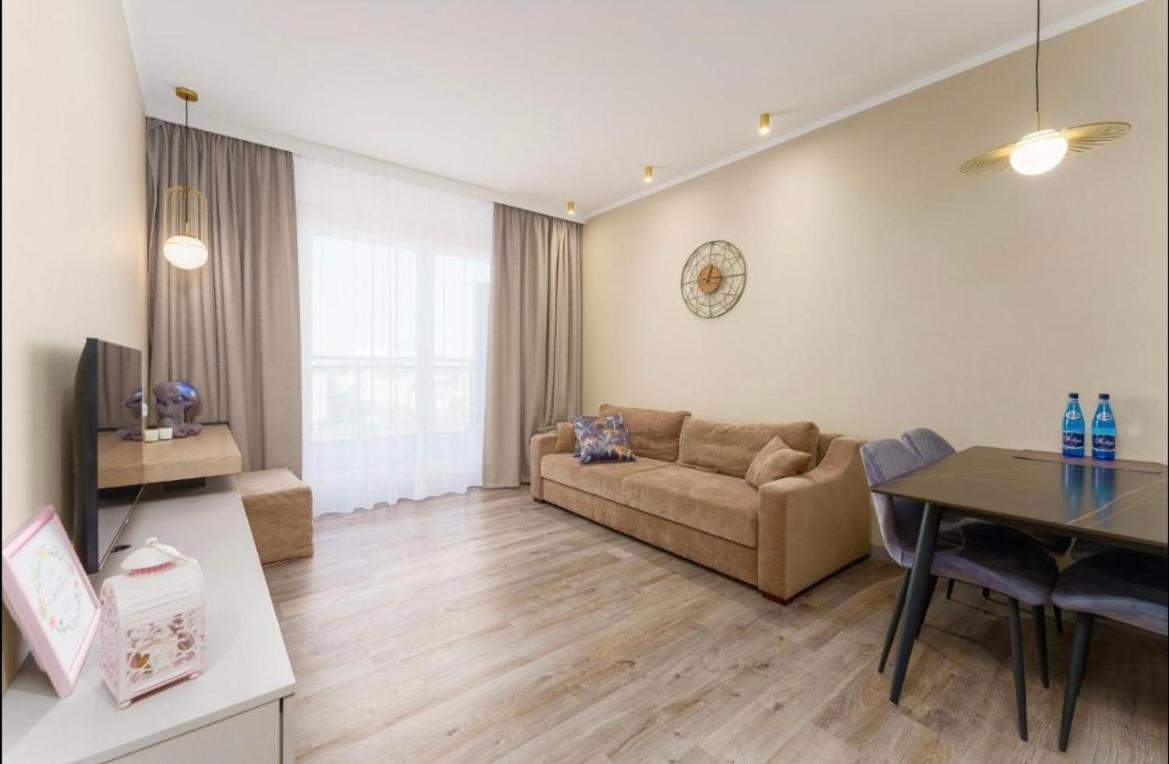 Bel Mare E504 Daire Miedzyzdroje Dış mekan fotoğraf