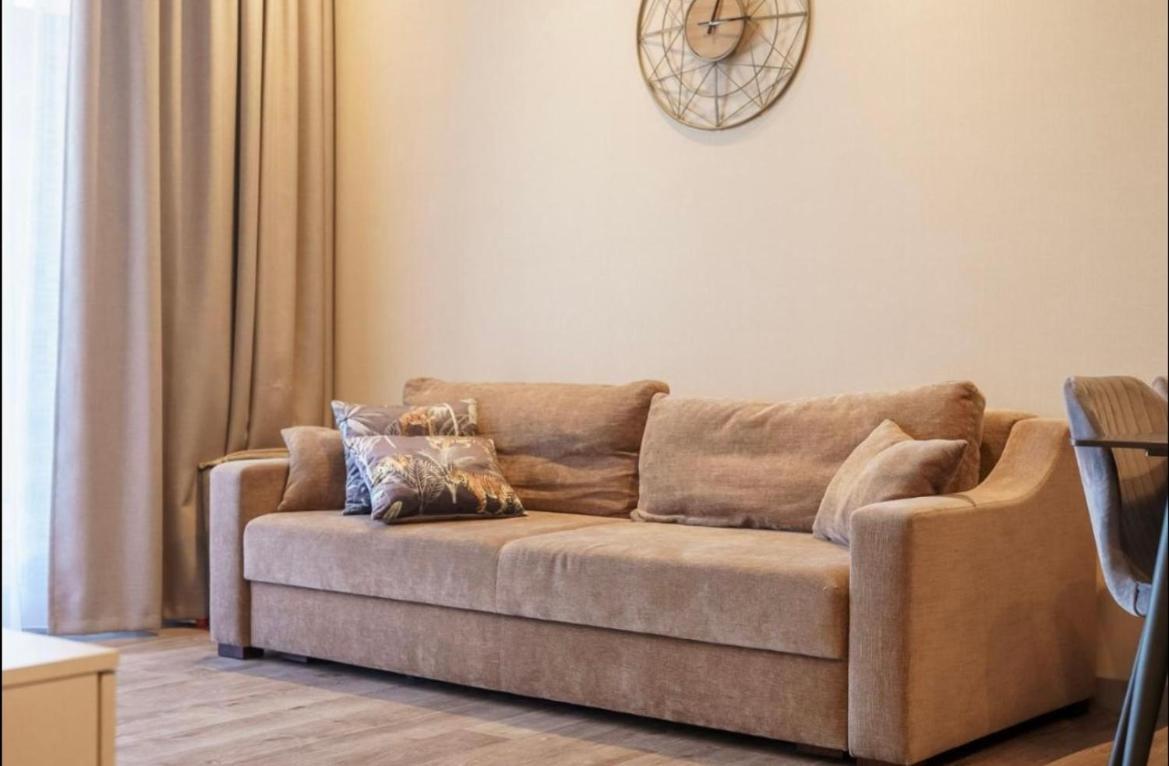 Bel Mare E504 Daire Miedzyzdroje Dış mekan fotoğraf