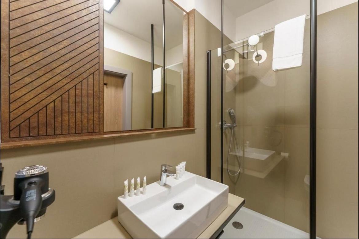 Bel Mare E504 Daire Miedzyzdroje Dış mekan fotoğraf
